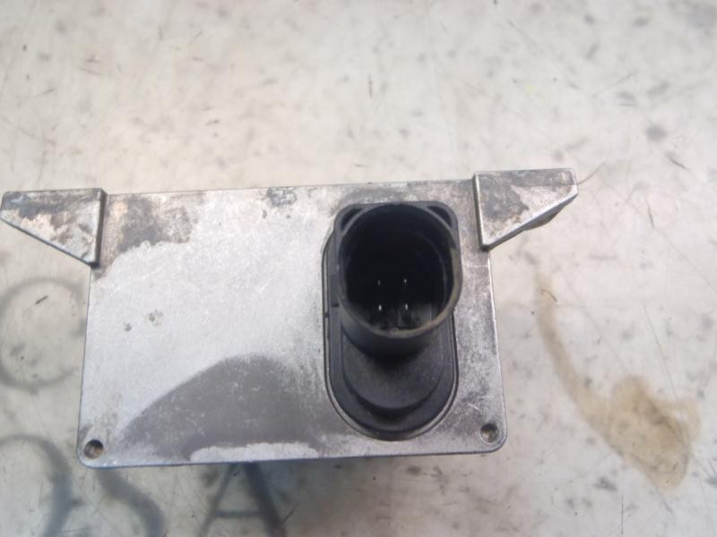 Recambio de modulo electronico para volkswagen touareg (7la) 2.5 tdi referencia OEM IAM 7H0907652 7E0907652A 