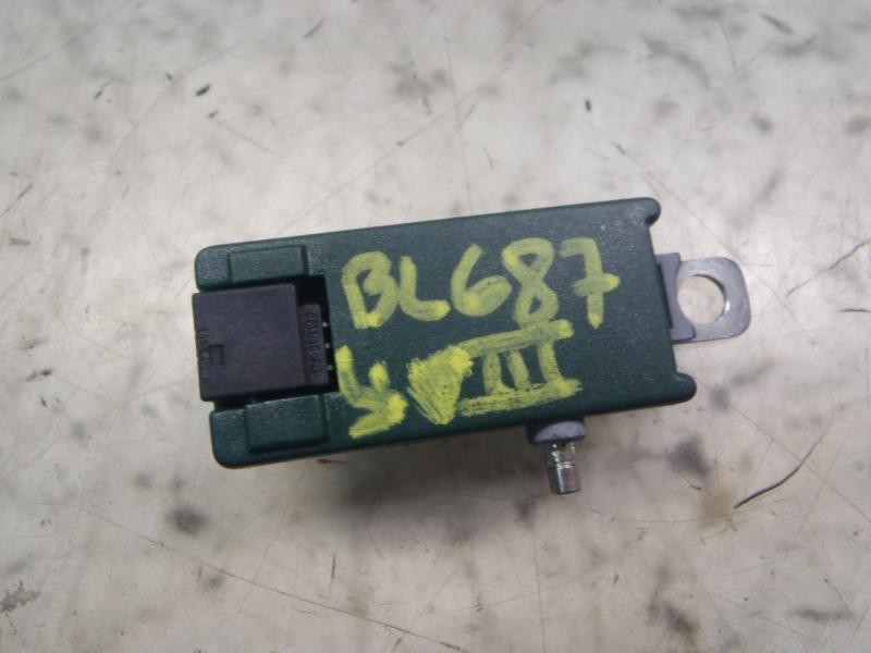 Recambio de modulo electronico para volkswagen touareg (7la) 2.5 tdi referencia OEM IAM  7L6035577C 