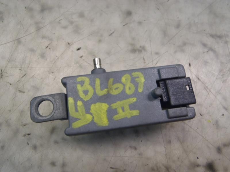 Recambio de modulo electronico para volkswagen touareg (7la) 2.5 tdi referencia OEM IAM  7L6035577 