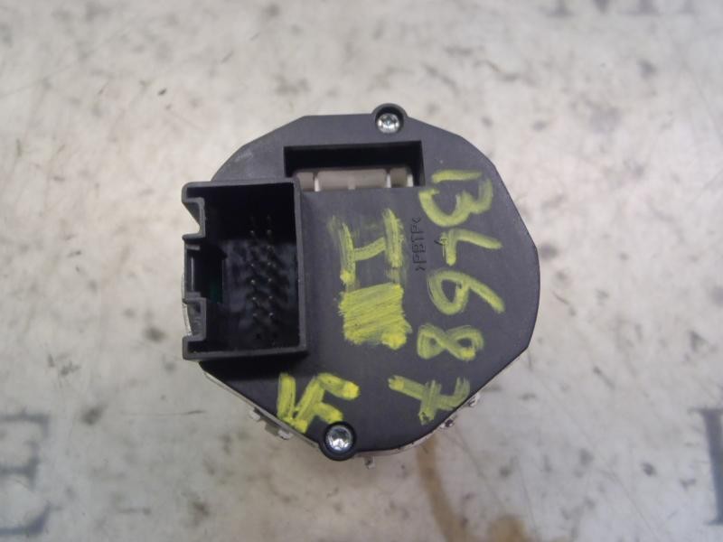 Recambio de modulo electronico para volkswagen touareg (7la) 2.5 tdi referencia OEM IAM 7L6941435R3X1 7L6941435N 