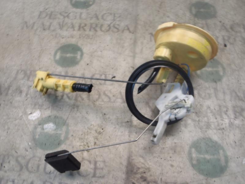 Recambio de aforador para bmw serie 3 berlina (e46) 330d referencia OEM IAM 16116768788 6752054 