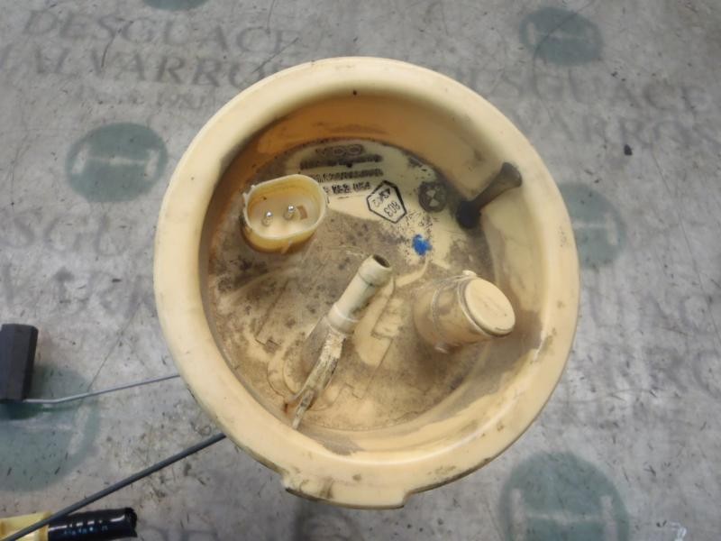 Recambio de aforador para bmw serie 3 berlina (e46) 330d referencia OEM IAM 16116768788 6752054 