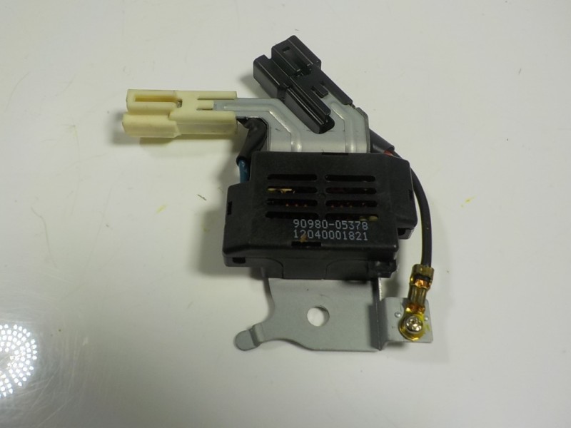 Recambio de modulo electronico para lexus rx 450h referencia OEM IAM  9098005378 