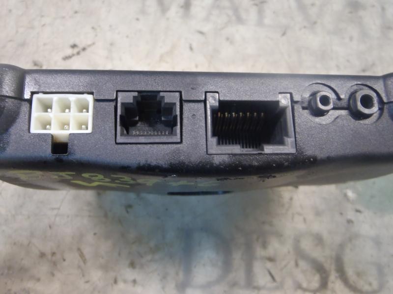 Recambio de modulo electronico para bmw serie 3 berlina (e46) 330d referencia OEM IAM  FJ23012880 FJ23012880