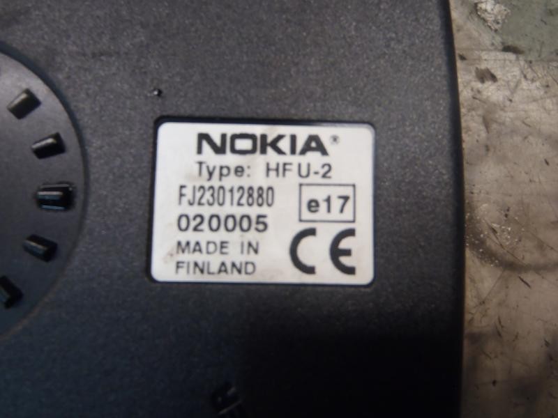 Recambio de modulo electronico para bmw serie 3 berlina (e46) 330d referencia OEM IAM  FJ23012880 FJ23012880