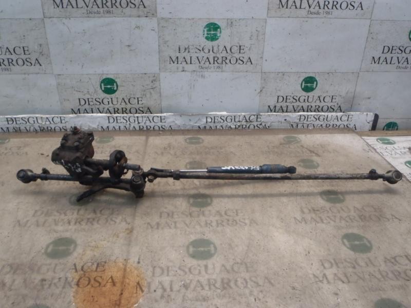 Recambio de caja direccion para volkswagen kaefer 1200 (typ 1) 1200 l referencia OEM IAM   