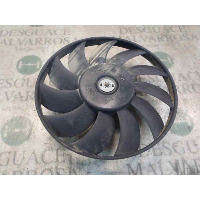 Recambio de electroventilador para opel vectra c berlina comfort referencia OEM IAM   