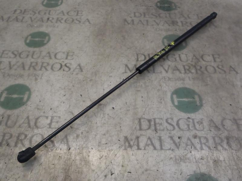 Recambio de amortiguador capot para opel vectra c berlina comfort referencia OEM IAM   