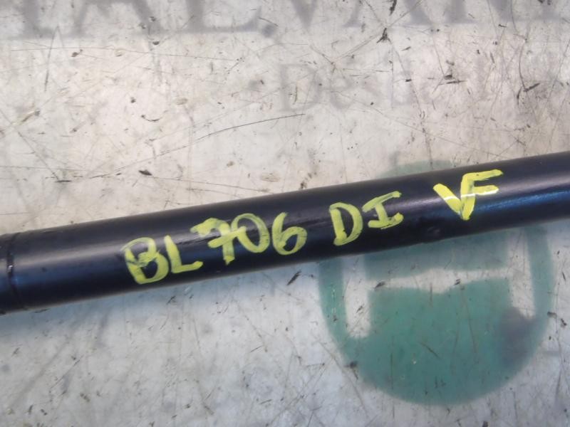 Recambio de amortiguador capot para opel vectra c berlina comfort referencia OEM IAM   