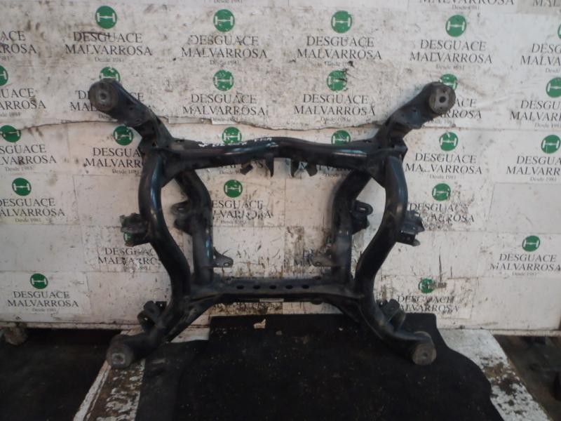 Recambio de puente trasero para volkswagen touareg (7la) 2.5 tdi referencia OEM IAM 7L0599030L  