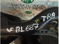 Recambio de puente trasero para volkswagen touareg (7la) 2.5 tdi referencia OEM IAM 7L0599030L   2