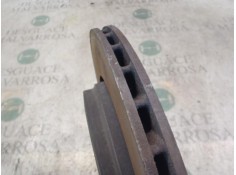 Recambio de disco freno trasero para bmw serie 3 coupe (e46) 2.0 16v referencia OEM IAM    2
