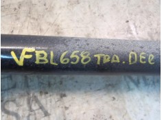 Recambio de amortiguador trasero derecho para opel corsa d enjoy referencia OEM IAM    2