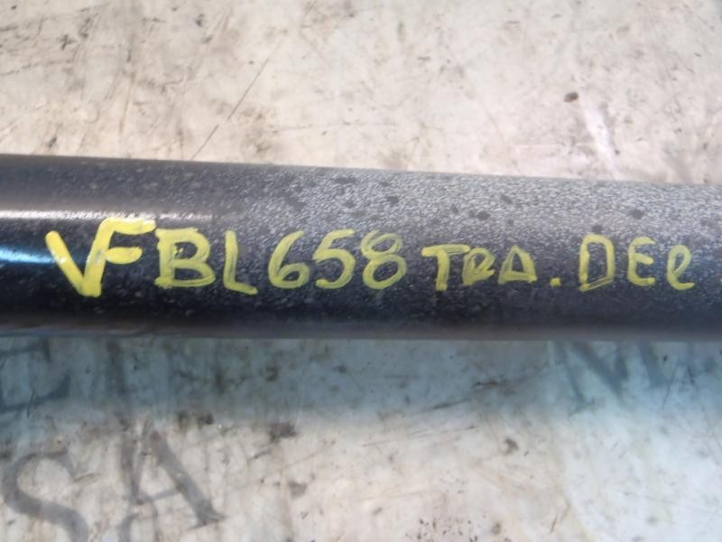 Recambio de amortiguador trasero derecho para opel corsa d enjoy referencia OEM IAM   