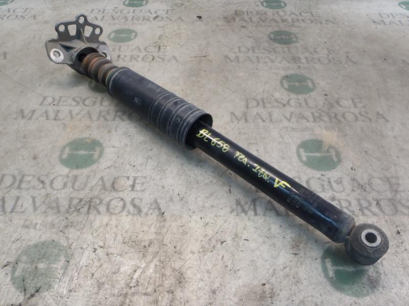 Recambio de amortiguador trasero izquierdo para opel corsa d enjoy referencia OEM IAM   