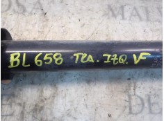 Recambio de amortiguador trasero izquierdo para opel corsa d enjoy referencia OEM IAM    2