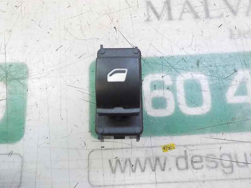 Recambio de mando elevalunas delantero izquierdo para citroën c-elysée exclusive referencia OEM IAM 96657927ZD  