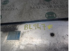 Recambio de intercooler para ford focus berlina (cak) ambiente referencia OEM IAM    2