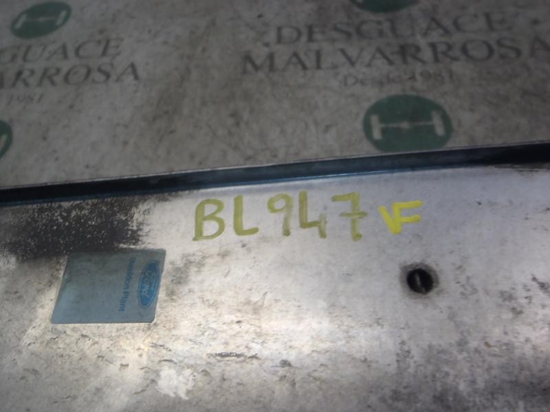 Recambio de intercooler para ford focus berlina (cak) ambiente referencia OEM IAM   