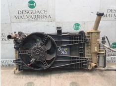 Recambio de canalizador aire para fiat punto berlina (188) 1.2 cat referencia OEM IAM   