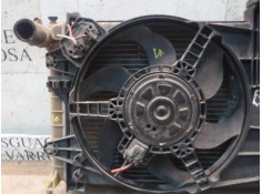 Recambio de canalizador aire para fiat punto berlina (188) 1.2 cat referencia OEM IAM    2