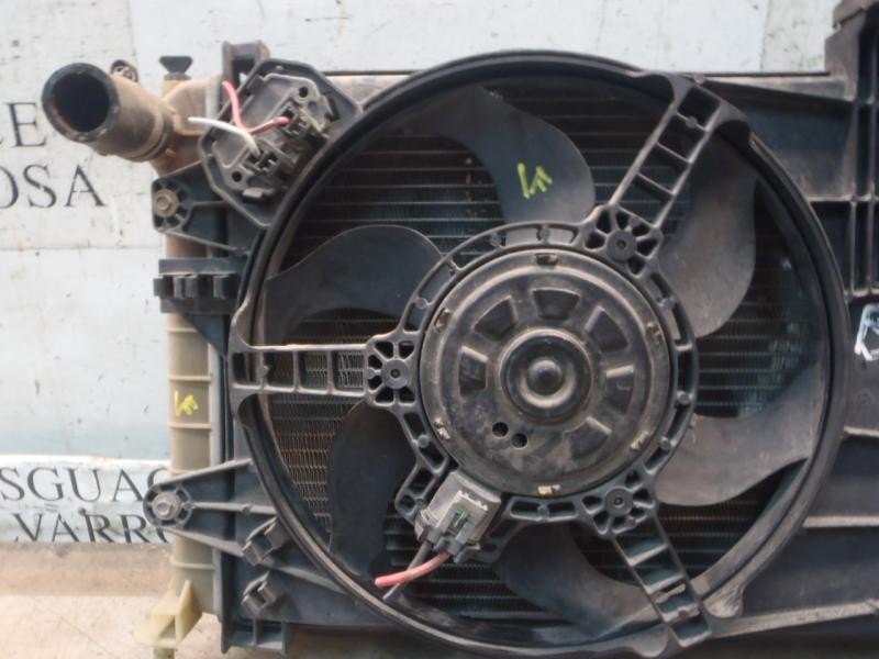 Recambio de canalizador aire para fiat punto berlina (188) 1.2 cat referencia OEM IAM   