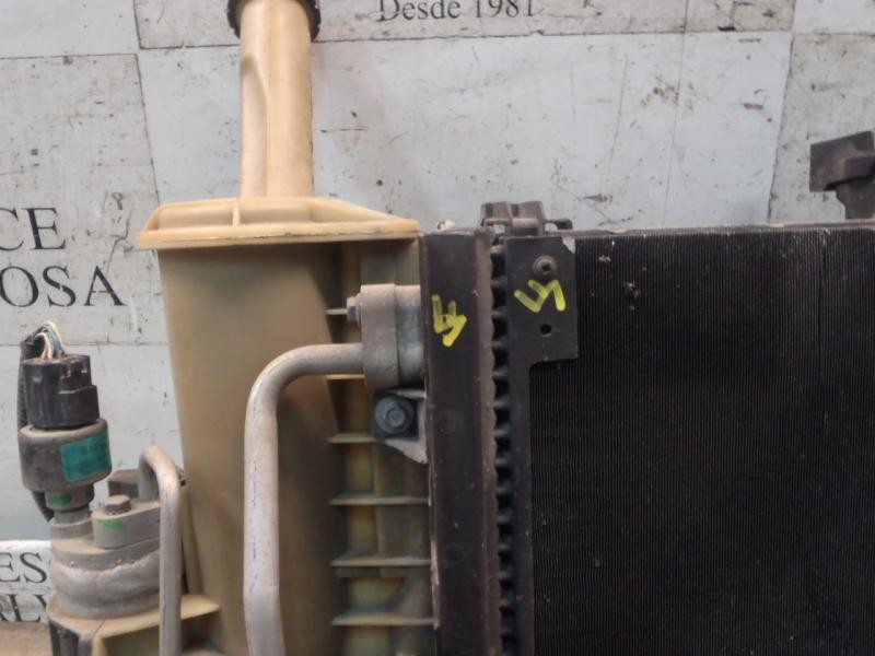 Recambio de canalizador aire para fiat punto berlina (188) 1.2 cat referencia OEM IAM   