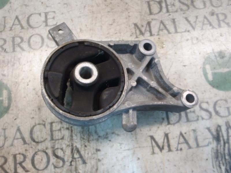 Recambio de soporte cambio para opel vectra c berlina comfort referencia OEM IAM   