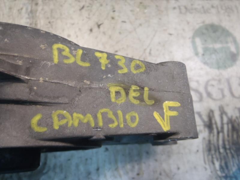 Recambio de soporte cambio para opel vectra c berlina comfort referencia OEM IAM   