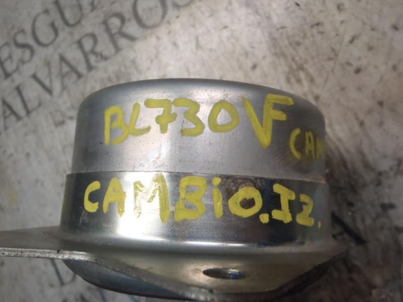 Recambio de soporte cambio para opel vectra c berlina comfort referencia OEM IAM   