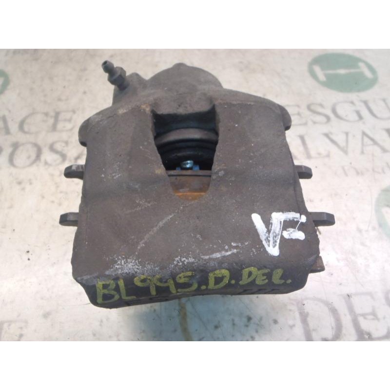 Recambio de pinza freno delantera derecha para volkswagen new beetle (9c1/1c1) 1.9 tdi referencia OEM IAM   