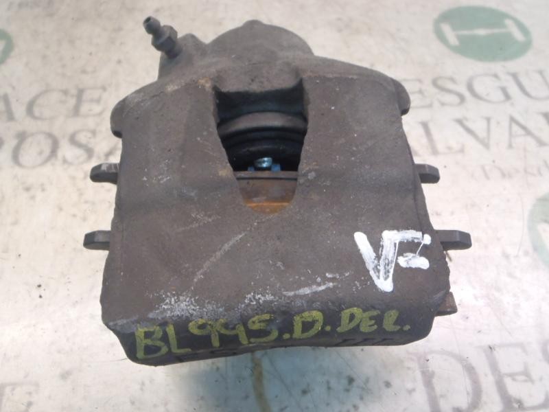 Recambio de pinza freno delantera derecha para volkswagen new beetle (9c1/1c1) 1.9 tdi referencia OEM IAM   
