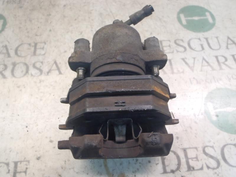 Recambio de pinza freno delantera derecha para volkswagen new beetle (9c1/1c1) 1.9 tdi referencia OEM IAM   