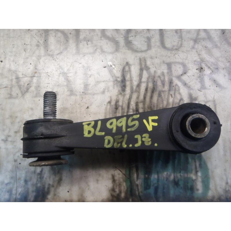 Recambio de tirante delantero izquierdo para volkswagen new beetle (9c1/1c1) 1.9 tdi referencia OEM IAM   