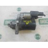 Recambio de motor arranque para skoda yeti 1.2 tsi referencia OEM IAM 0AH911023A 0AH911023A 0001120410