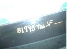 Recambio de porton trasero para volkswagen new beetle (9c1/1c1) 1.9 tdi referencia OEM IAM    2