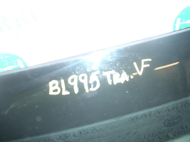 Recambio de porton trasero para volkswagen new beetle (9c1/1c1) 1.9 tdi referencia OEM IAM   