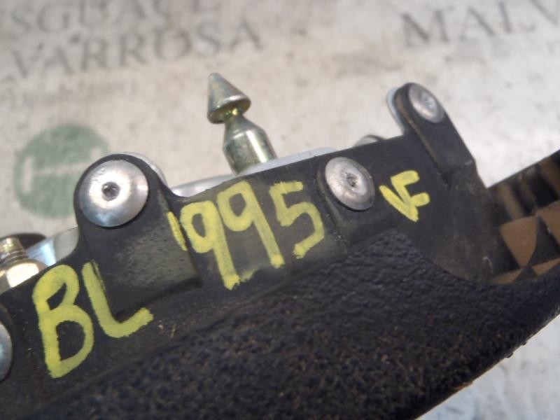 Recambio de airbag delantero izquierdo para volkswagen new beetle (9c1/1c1) 1.9 tdi referencia OEM IAM   