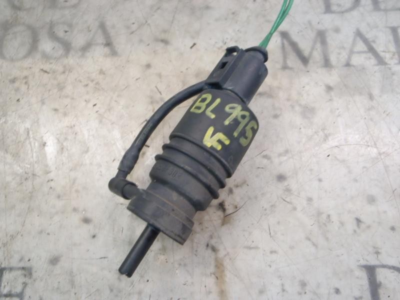 Recambio de bomba limpia para volkswagen new beetle (9c1/1c1) 1.9 tdi referencia OEM IAM   