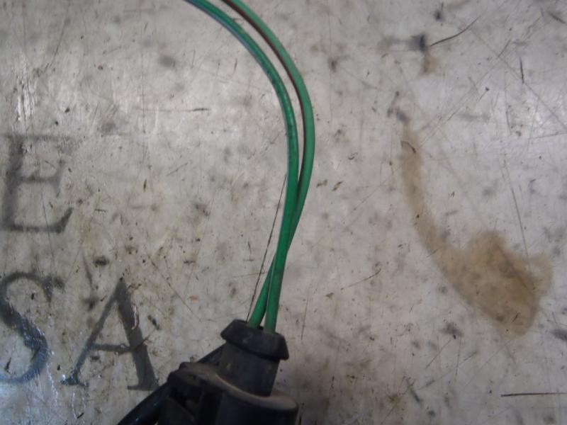 Recambio de bomba limpia para volkswagen new beetle (9c1/1c1) 1.9 tdi referencia OEM IAM   