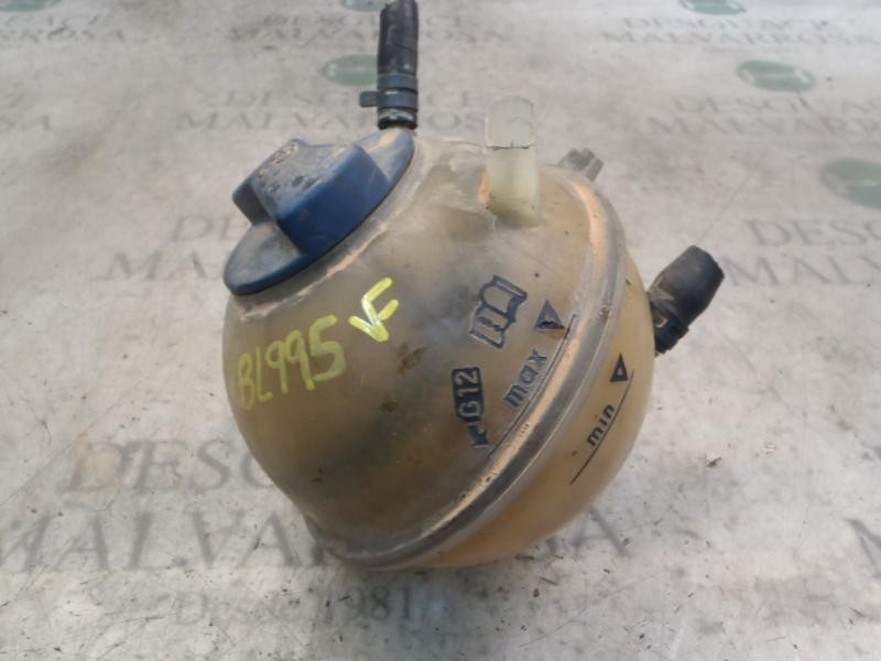 Recambio de deposito expansion para volkswagen new beetle (9c1/1c1) 1.9 tdi referencia OEM IAM   