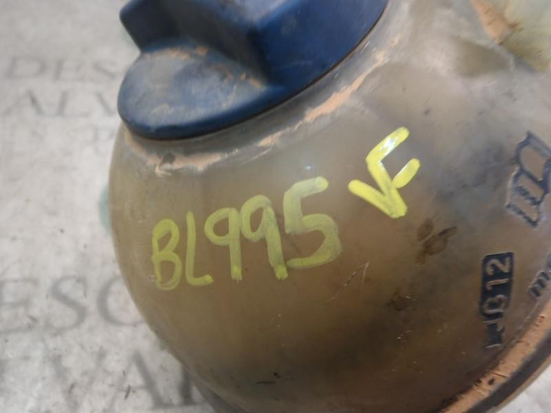 Recambio de deposito expansion para volkswagen new beetle (9c1/1c1) 1.9 tdi referencia OEM IAM   