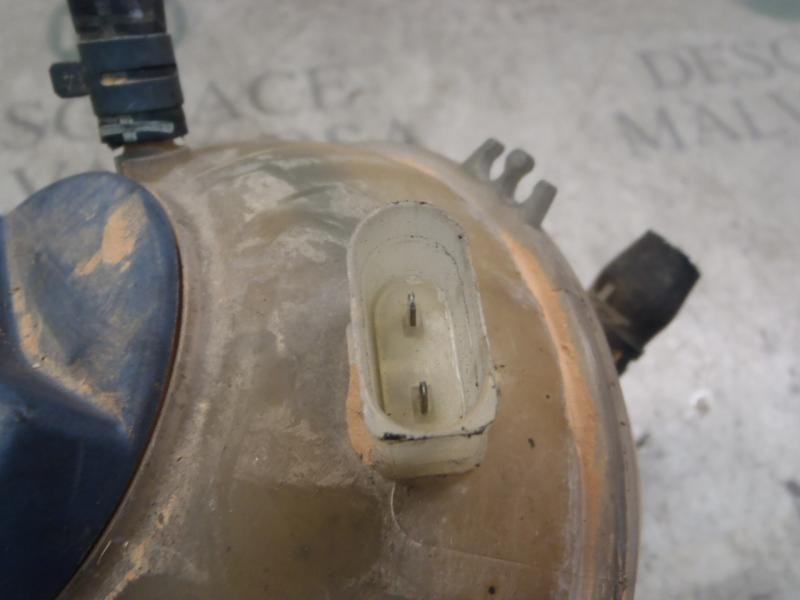 Recambio de deposito expansion para volkswagen new beetle (9c1/1c1) 1.9 tdi referencia OEM IAM   