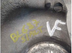 Recambio de soporte alternador para volkswagen touareg (7la) 2.5 tdi referencia OEM IAM    2