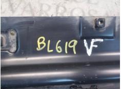 Recambio de travesaño inferior para volkswagen touareg (7la) 2.5 tdi referencia OEM IAM    2