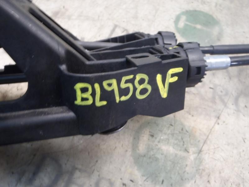 Recambio de palanca cambio para citroën c1 audace referencia OEM IAM   