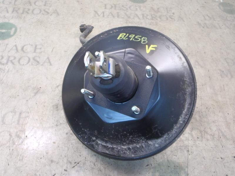 Recambio de servofreno para citroën c1 audace referencia OEM IAM   