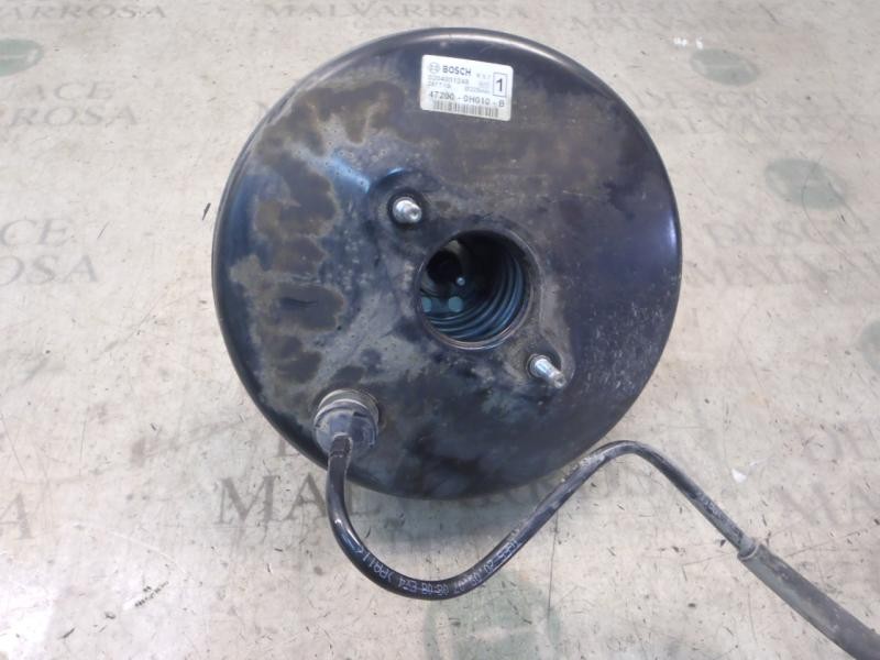 Recambio de servofreno para citroën c1 audace referencia OEM IAM   