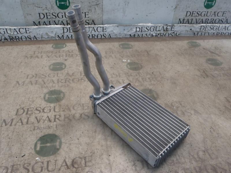 Recambio de radiador calefaccion / aire acondicionado para citroën c1 audace referencia OEM IAM   