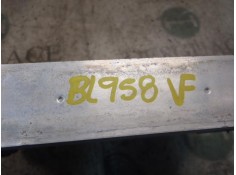 Recambio de radiador calefaccion / aire acondicionado para citroën c1 audace referencia OEM IAM    2